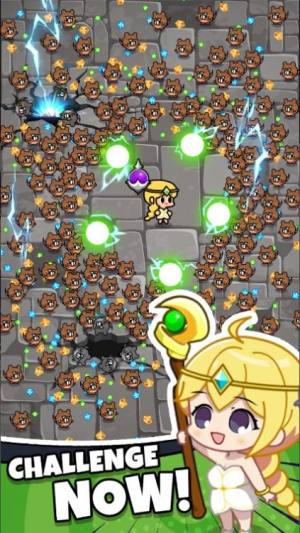 生存法师游戏官方中文版图片1