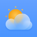子墨天气预报app手机版 v1.0.0