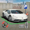现代停车场驾驶模拟游戏官方版 v3.97