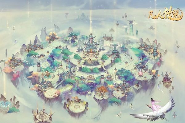 凡人传说神秘锦盒怎么破的   神秘锦盒破解攻略大全图片1