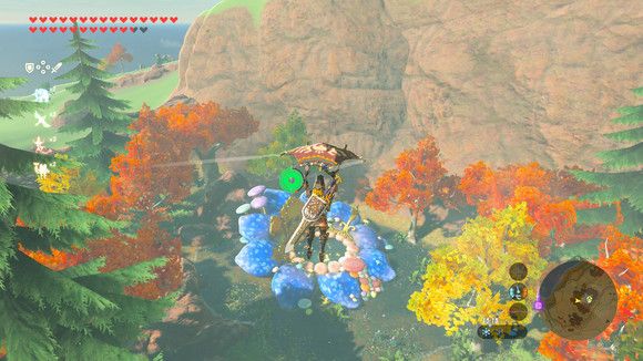 王国之泪大精灵怎么打  大精灵全部位置以及打法攻略图片3