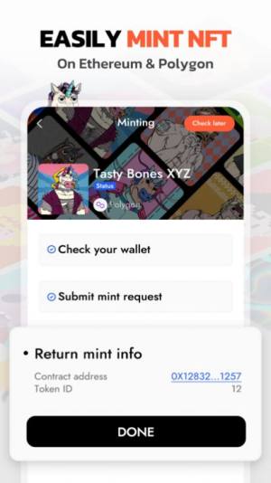 UniPixel绘画app官方版图片1