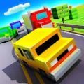 块状公路交通赛车游戏安卓版 v1.2.4