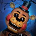 恐怖小熊密室逃脱游戏官方版 v1.0.5