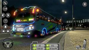 终极教练巴士模拟器游戏下载最新版图片1