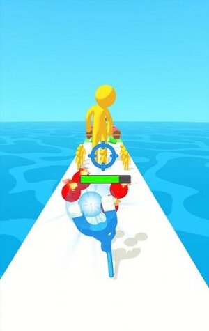磁力冲刺游戏官方安卓版图片1