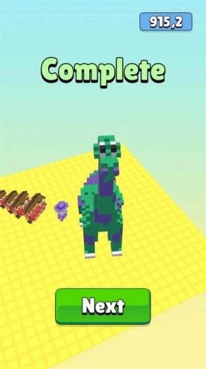 让我们来建造游戏中文版图片1