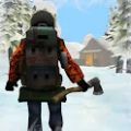 冬季世界生存森林游戏官方版下载 v1.0.4