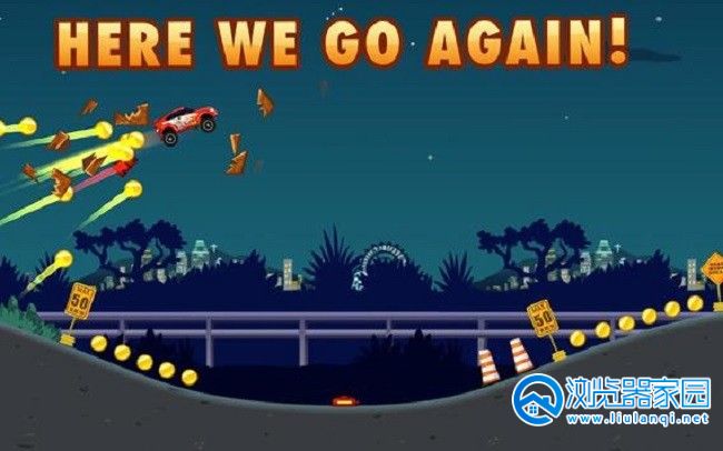 公路旅行游戏推荐-好玩的公路旅行游戏2023-公路旅行游戏单机版