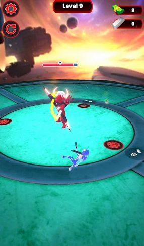 宇宙破坏者游戏安卓版下载图片1