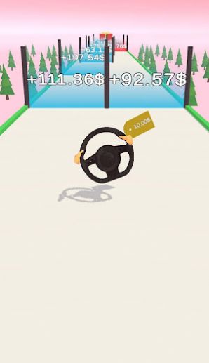 忙碌的自助餐游戏图2