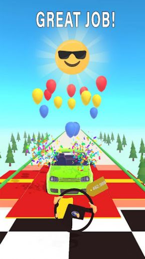 忙碌的自助餐游戏图3