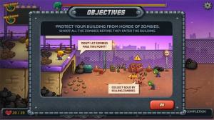 僵尸破坏者崛起官方安卓版图片2