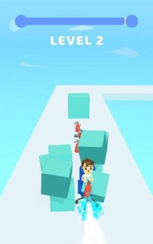 公座椅跑酷游戏手机版下载图片1