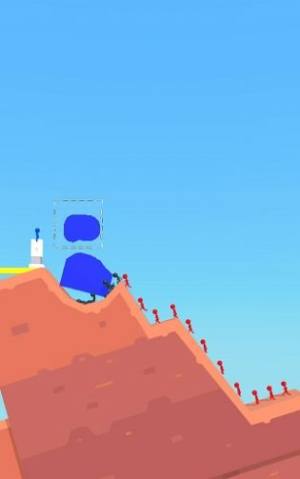 画石崩落游戏手机版下载图片1