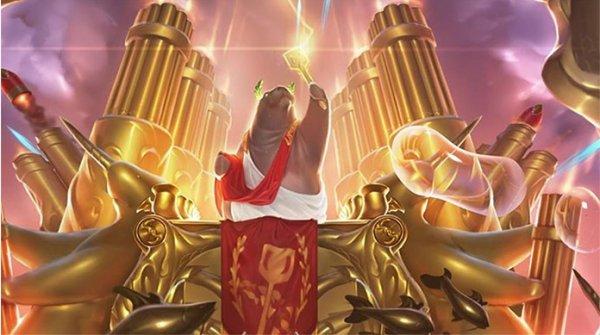 英雄联盟无限火力时间2023   lol无限火力开始结束时间表[多图]