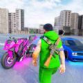 都市自由驾驶模拟游戏官方版 1.0