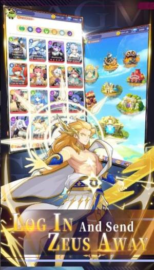 Gacha Adventure手游官方安卓版图片1