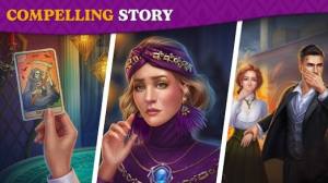 贝丝的豪宅游戏中文版图片1