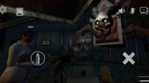 Spider Horror Multiplayer游戏中文手机版图片1