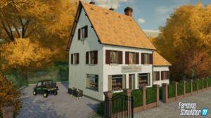 farming simulator23官方正版手机下载图片1