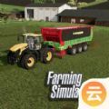 Farming Simulator 23游戏新版本2023手机安装 1.1