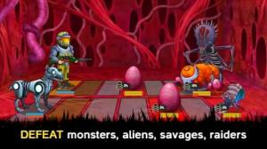 最后的地球战场游戏官方版图片1