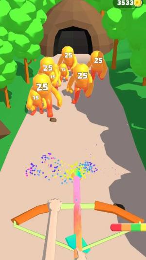 箭大师防御游戏官方安卓版图片1