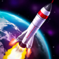 小小潜行家火箭飞行游戏官方版 v1.0.0