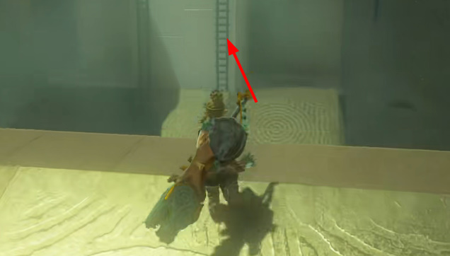 塞尔达王国之泪鲁纳奇塔神庙攻略  鲁纳奇塔神庙全图文解谜流程一览[多图]