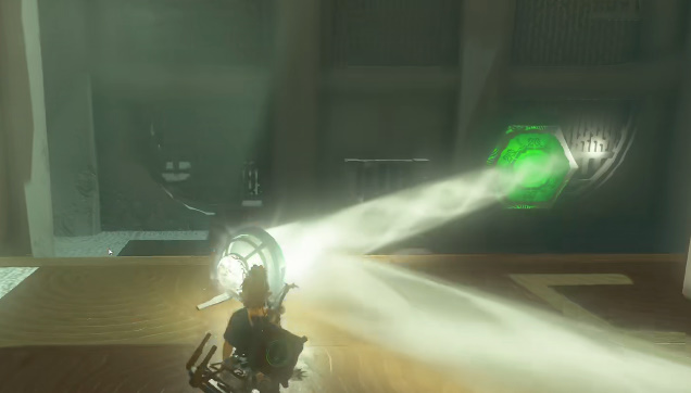 塞尔达传说王国之泪神庙攻略大全   王国之泪全神庙通关解谜图文流程一览[多图]