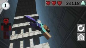 布娃娃扔雪球游戏官方安卓版图片1