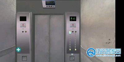 电梯模拟器游戏合集
