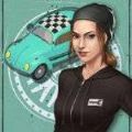 汽车女孩修理工游戏安卓版下载 1.0