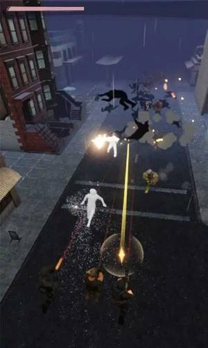 战术Z小队官方正版游戏图片1