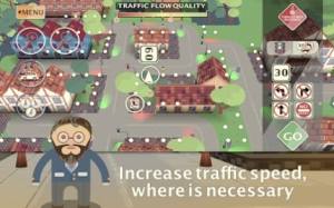 Traffic Brains 2游戏图1