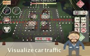 Traffic Brains 2游戏图3