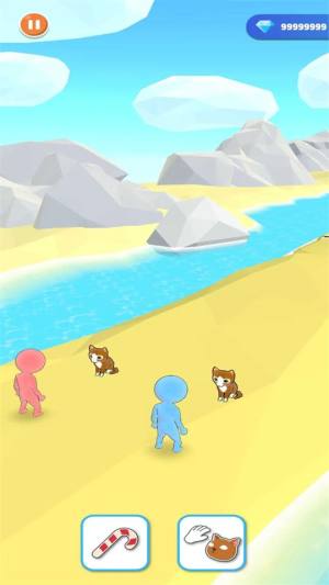 史诗般的选择游戏官方安卓版图片1