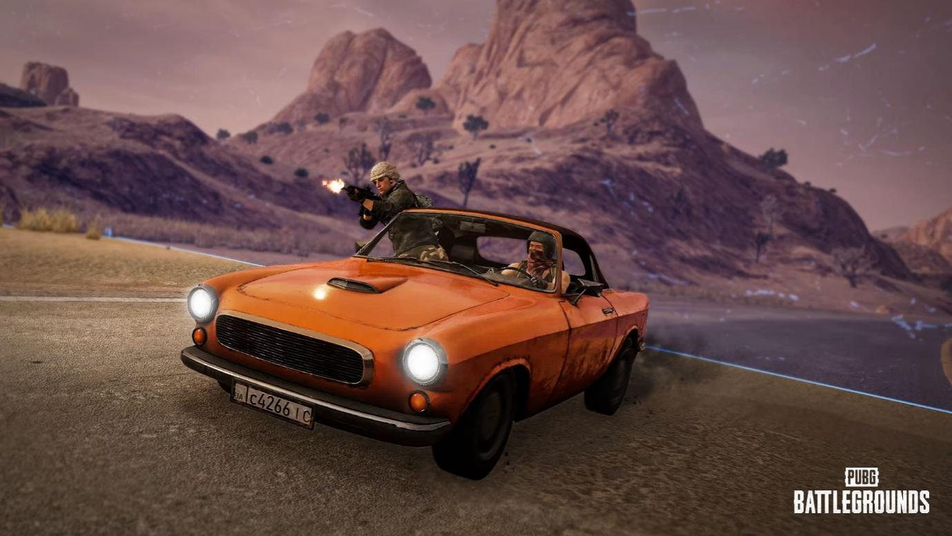 绝地求生5月10日更新公告  pubg2023年5月10日更新时间内容[多图]