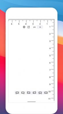 掌上尺子app图2