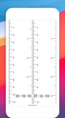 掌上尺子app官方版图片1