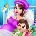 萝莉公主怀孕模拟游戏