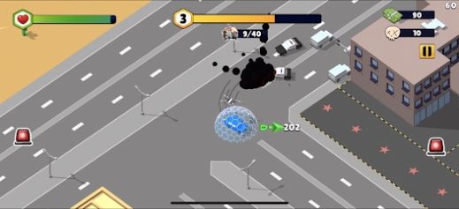 Heist City游戏官方版图片1