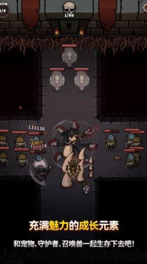 恶魔终结者暗黑类ARPG游戏最新安卓版(Evil Slahser)图片1