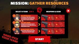 The World Has Gone游戏中文版图片1