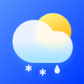 夏雨冬雪早知道天气app最新版 v1.0.0