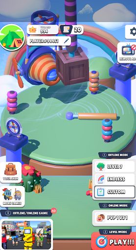 Box Builder Online游戏图3