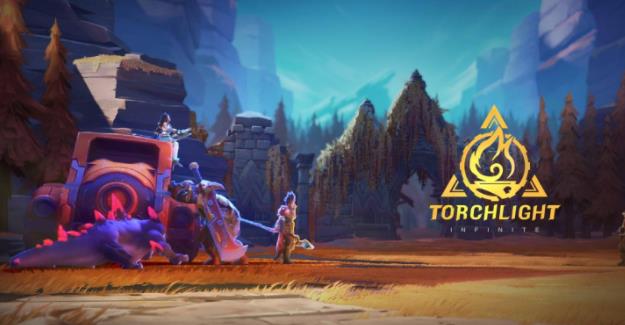 火炬之光无限时空bd流派推荐  时空天赋最强bd搭配攻略[多图]