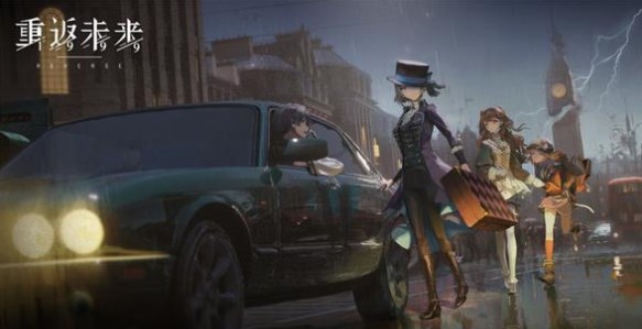 重返未来1999六星角色推荐  平民开服六星角色选择攻略图片1