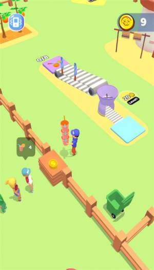 放置果饮大王游戏手机版下载图片1